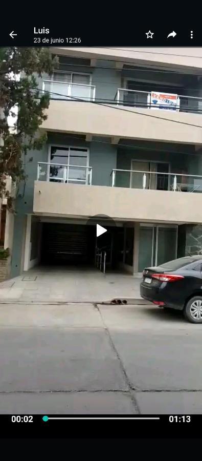 Monoambiente Fantastico ,Excepcional Salta Capital Apartment Exterior foto