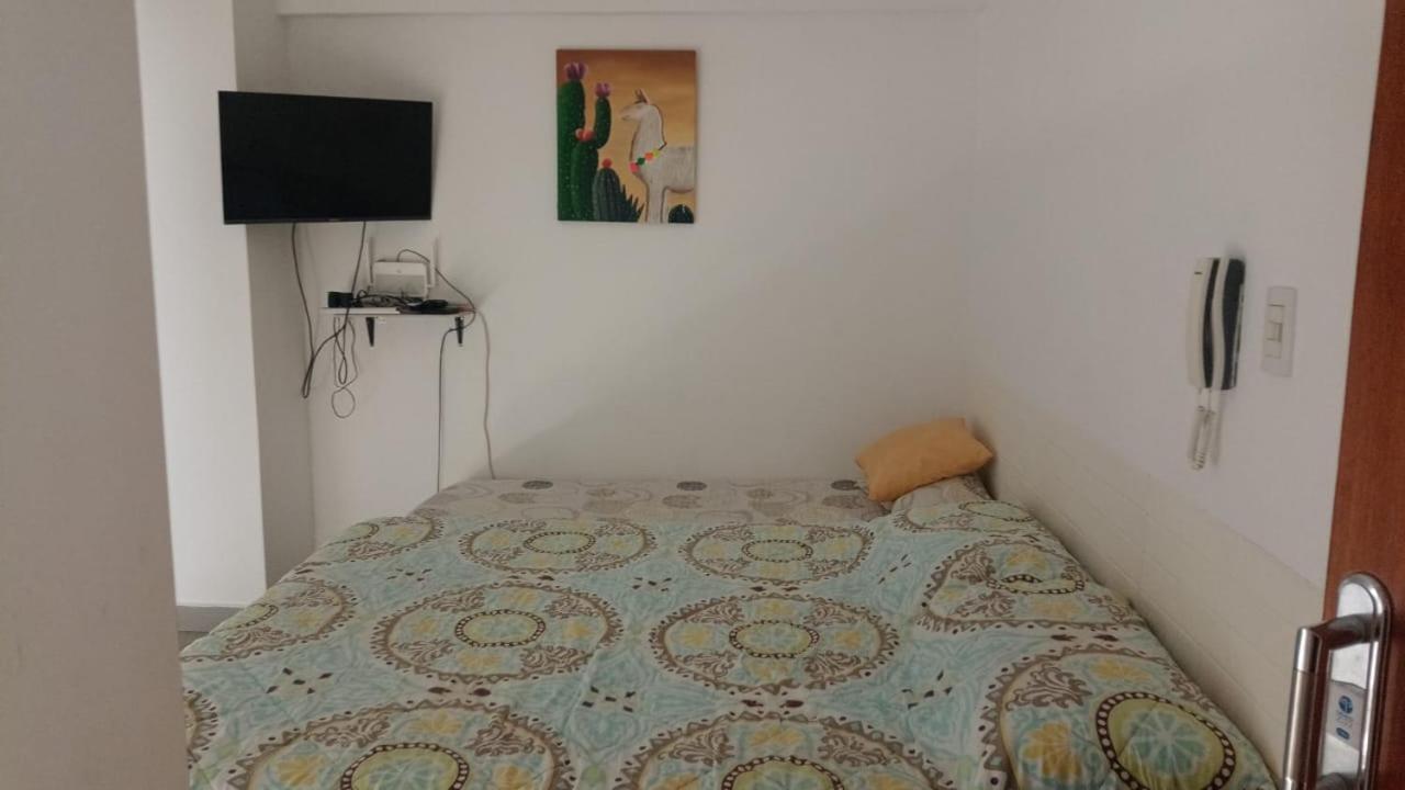Monoambiente Fantastico ,Excepcional Salta Capital Apartment Exterior foto