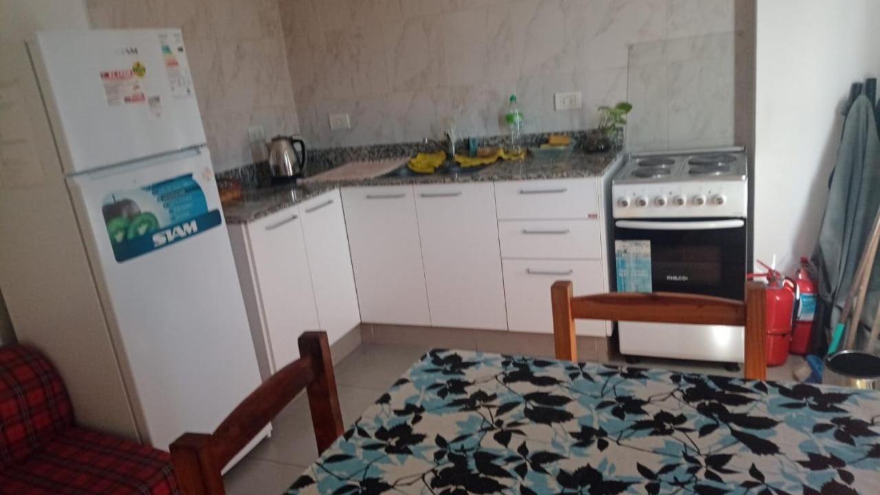 Monoambiente Fantastico ,Excepcional Salta Capital Apartment Exterior foto
