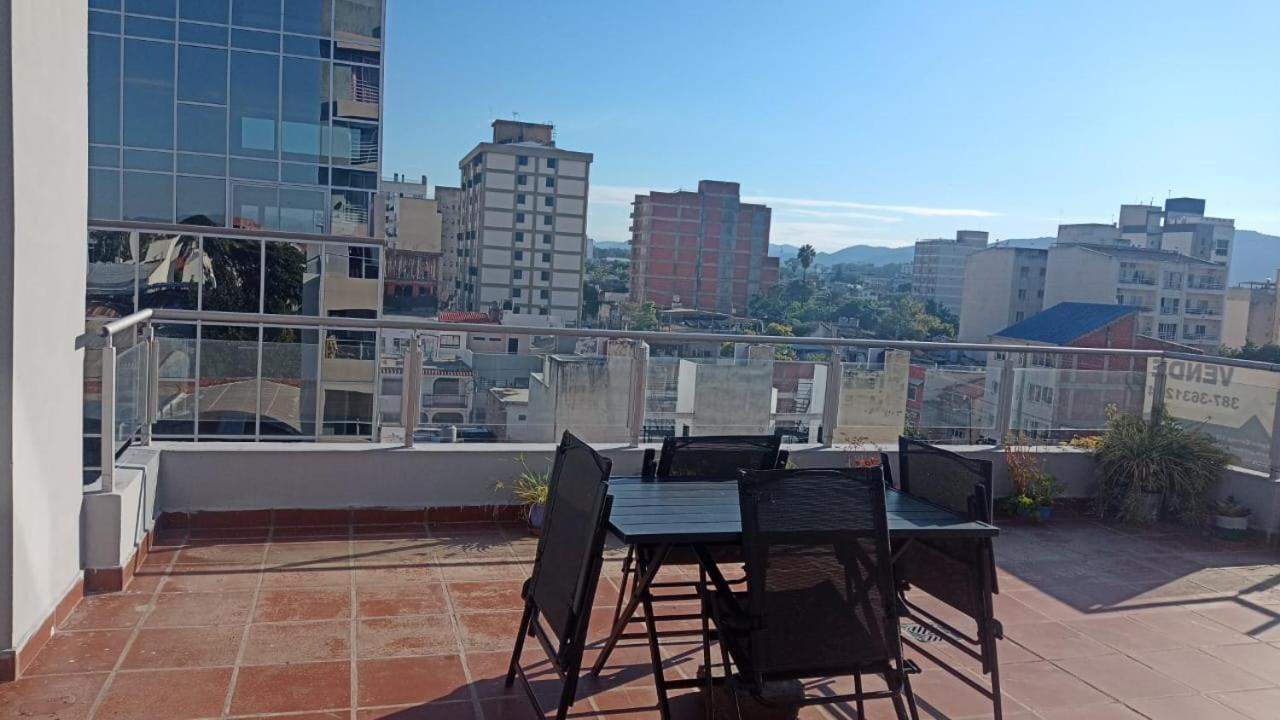 Monoambiente Fantastico ,Excepcional Salta Capital Apartment Exterior foto