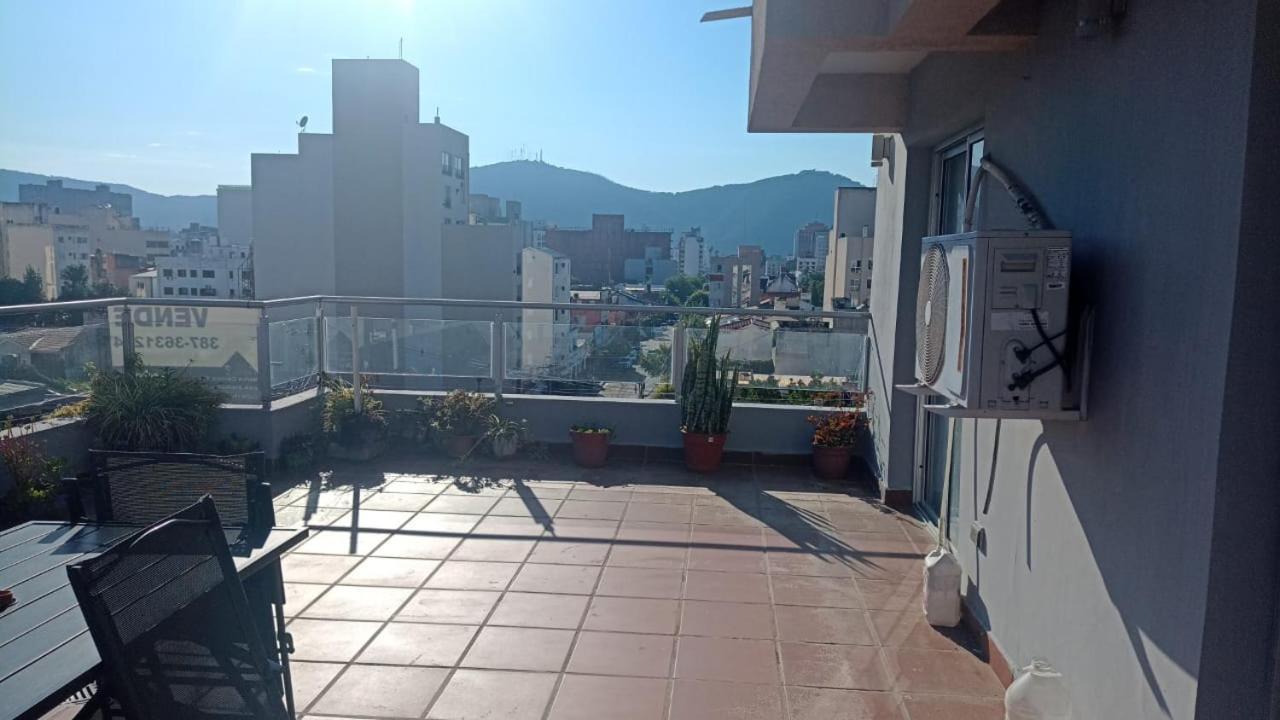 Monoambiente Fantastico ,Excepcional Salta Capital Apartment Exterior foto